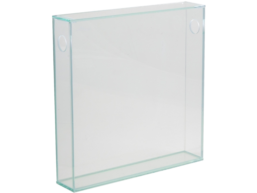 Antcube Ameisenfarm - XL - 30x30 cm - stehend